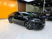 Volkswagen 2024 Passat 2.0 TSI 330 TSI Starlight Elite Edition - 3