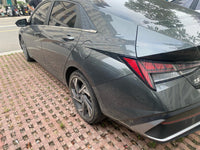 Hyundai 2023 Elantra Sedan 1.5 CVT LUX Prestige Version - 6