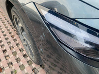 Hyundai 2023 Elantra Sedan 1.5 CVT LUX Prestige Version - 9