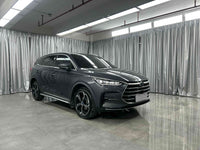 BYD Tang New Energy 2023 Tang DM-i 1.5T CVT 112 km Champion Edition Prestige Version - 2