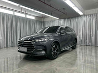 BYD Tang New Energy 2023 Tang DM-i 1.5T CVT 112 km Champion Edition Prestige Version - 1