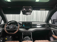 BYD Tang New Energy 2023 Tang DM-i 1.5T CVT 112 km Champion Edition Prestige Version - 4