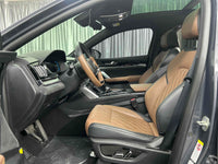 BYD Tang New Energy 2023 Tang DM-i 1.5T CVT 112 km Champion Edition Prestige Version - 5
