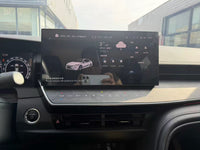 Toyota 2024 Camry Hybrid 2.5HG CVT Prestige Edition - 13
