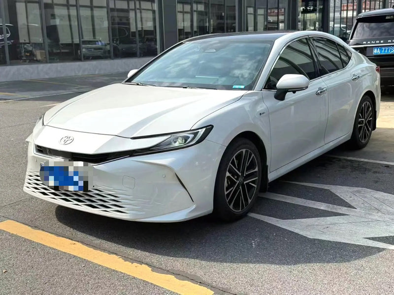 Toyota 2024 Camry Hybrid 2.5HG CVT Prestige Edition