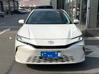 Toyota 2024 Camry Hybrid 2.5HG CVT Prestige Edition - 2