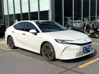 Toyota 2024 Camry Hybrid 2.5HG CVT Prestige Edition - 3