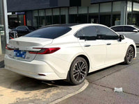 Toyota 2024 Camry Hybrid 2.5HG CVT Prestige Edition - 4