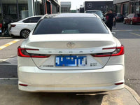 Toyota 2024 Camry Hybrid 2.5HG CVT Prestige Edition - 5