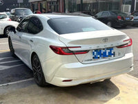 Toyota 2024 Camry Hybrid 2.5HG CVT Prestige Edition - 6