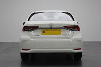 Toyota 2024 Corolla 1.2T CVT Pioneer Edition - 8