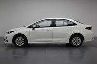 Toyota 2024 Corolla 1.2T CVT Pioneer Edition - 2