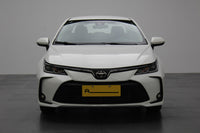 Toyota 2024 Corolla 1.2T CVT Pioneer Edition - 1