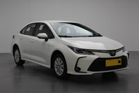 Toyota 2024 Corolla 1.2T CVT Pioneer Edition - 10