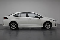 Toyota 2024 Corolla 1.2T CVT Pioneer Edition - 11