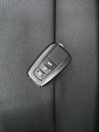 Toyota 2024 Corolla 1.2T CVT Pioneer Edition - 17