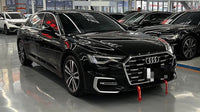 Audi 2024 A6L 2.0 TFSI 40 TFSI Luxury Dynamic Model - 3