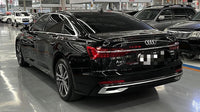 Audi 2024 A6L 2.0 TFSI 40 TFSI Luxury Dynamic Model - 4