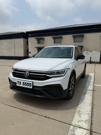 Volkswagen 2024 Tiguan L 1.5 TSI 300 TSI Front-Wheel-Drive Dragon Soaring Edition - 1