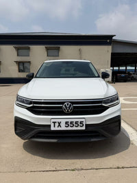 Volkswagen 2024 Tiguan L 1.5 TSI 300 TSI Front-Wheel-Drive Dragon Soaring Edition - 2