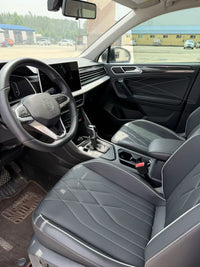 Volkswagen 2024 Tiguan L 1.5 TSI 300 TSI Front-Wheel-Drive Dragon Soaring Edition - 4