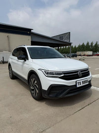 Volkswagen 2024 Tiguan L 1.5 TSI 300 TSI Front-Wheel-Drive Dragon Soaring Edition - 3