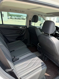 Volkswagen 2024 Tiguan L 1.5 TSI 300 TSI Front-Wheel-Drive Dragon Soaring Edition - 5