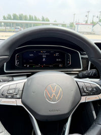 Volkswagen 2024 Tiguan L 1.5 TSI 300 TSI Front-Wheel-Drive Dragon Soaring Edition - 6