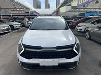 Kia Sportage 2023 LS7 2.0T 2WD Flagship - 2