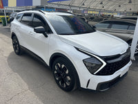 Kia Sportage 2023 LS7 2.0T 2WD Flagship - 3