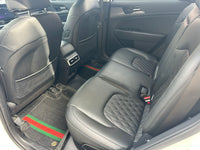 Kia Sportage 2023 LS7 2.0T 2WD Flagship - 5