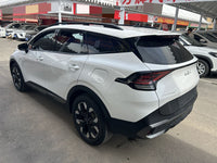 Kia Sportage 2023 LS7 2.0T 2WD Flagship - 7