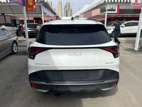 Kia Sportage 2023 LS7 2.0T 2WD Flagship - 8