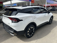 Kia Sportage 2023 LS7 2.0T 2WD Flagship - 9