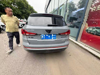 Jetta 2022 Jetta VS7 1.4TSI 280TSI Highlight Enjoyment Version - 5