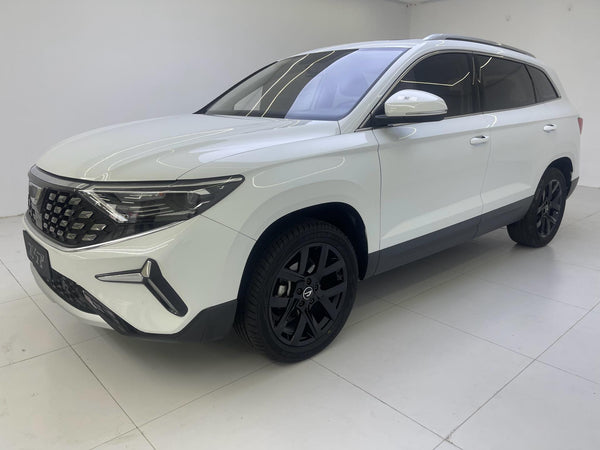 Jetta 2023 Jetour VS7 1.4T 280TSI Entry Edition