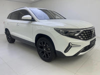 Jetta 2023 Jetour VS7 1.4T 280TSI Entry Edition - 3