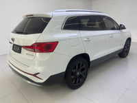 Jetta 2023 Jetour VS7 1.4T 280TSI Entry Edition - 4
