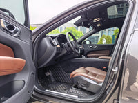 Volvo 2023 XC60 48V 2.0T B5 All-Wheel Drive Zhiyuan Luxury Edition - 3