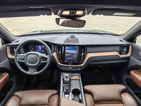 Volvo 2023 XC60 48V 2.0T B5 All-Wheel Drive Zhiyuan Luxury Edition - 2