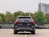 Volvo 2023 XC60 48V 2.0T B5 All-Wheel Drive Zhiyuan Luxury Edition - 5