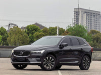 Volvo 2023 XC60 48V 2.0T B5 All-Wheel Drive Zhiyuan Luxury Edition - 1