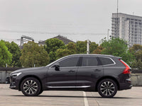 Volvo 2023 XC60 48V 2.0T B5 All-Wheel Drive Zhiyuan Luxury Edition - 4