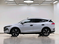 BYD Tang New Energy 2024 Tang DM-i 1.5T CVT Honor Edition 112 km Luxury Model - 2