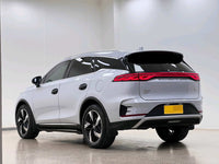 BYD Tang New Energy 2024 Tang DM-i 1.5T CVT Honor Edition 112 km Luxury Model - 5