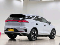 BYD Tang New Energy 2024 Tang DM-i 1.5T CVT Honor Edition 112 km Luxury Model - 3