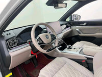 BYD Tang New Energy 2024 Tang DM-i 1.5T CVT Honor Edition 112 km Luxury Model - 9