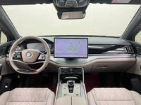 BYD Tang New Energy 2024 Tang DM-i 1.5T CVT Honor Edition 112 km Luxury Model - 14