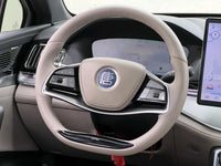 BYD Tang New Energy 2024 Tang DM-i 1.5T CVT Honor Edition 112 km Luxury Model - 16