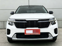 Kia Seltos 2023 Cetus 1.5 CVT Luxury - 2